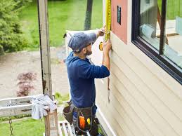 Best Siding Removal and Disposal  in Blue Mound, TX